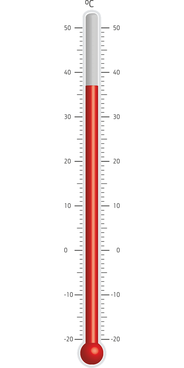 Introduction to Temperature — lesson. Science State Board, Class 10.