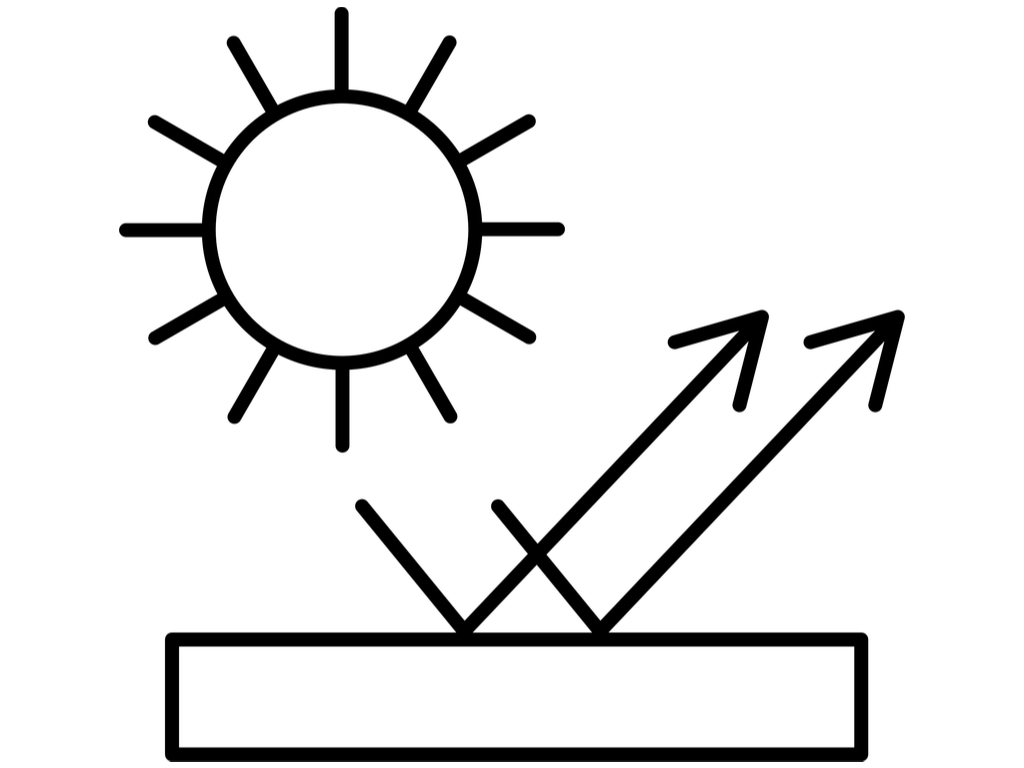 Light and sources of light — lesson. Science State Board, Class 8.