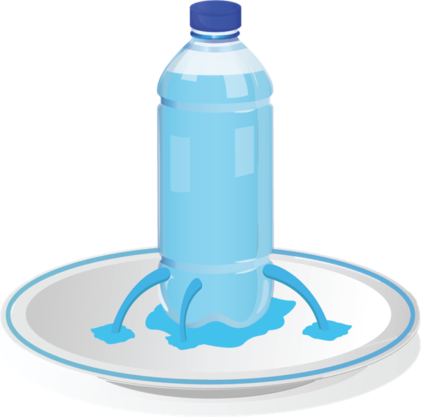 Factors determining liquid pressure in liquids — lesson. Science State Board, Class 9.