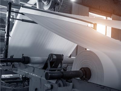 Paper industry - North America Industries - yaclass.jpg