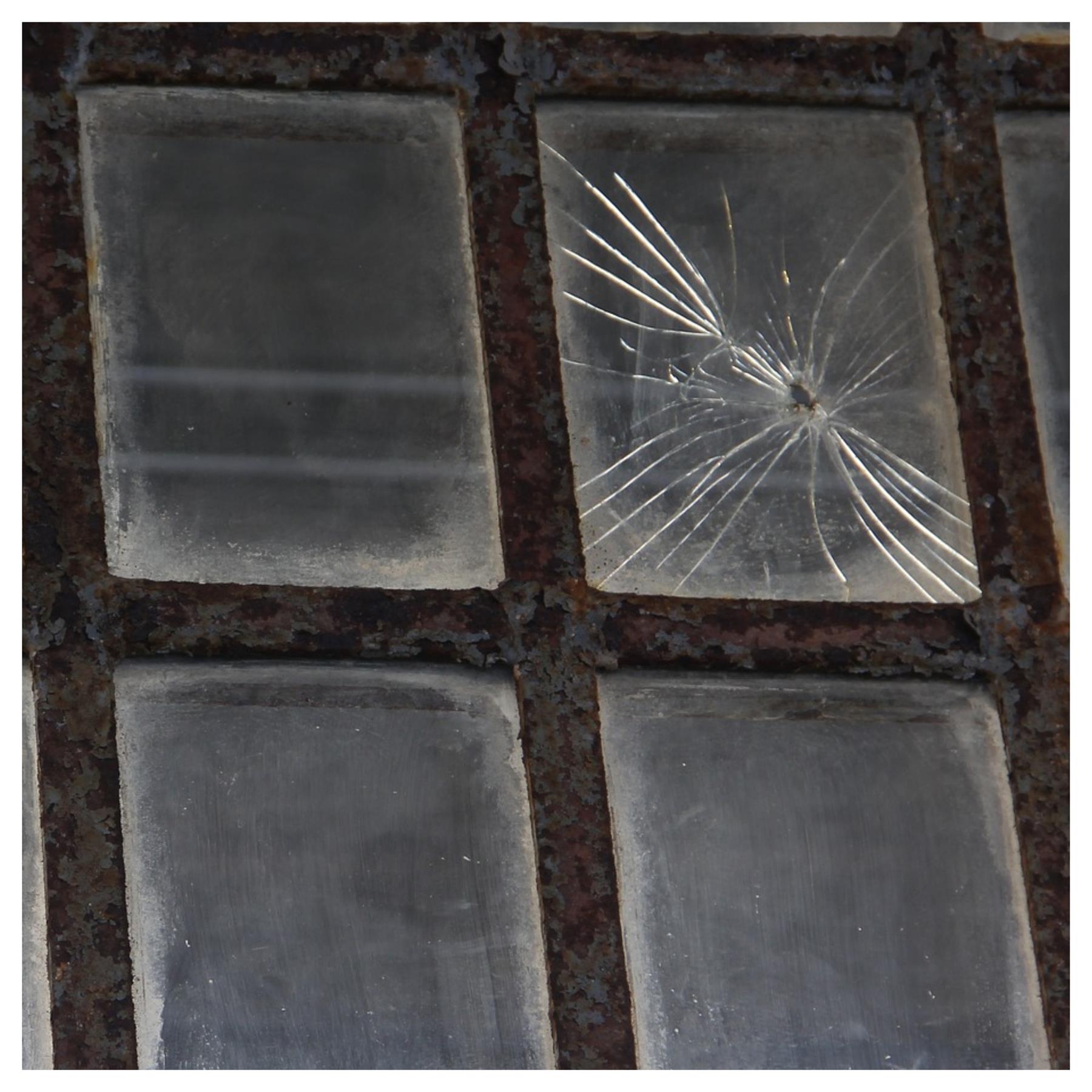 Explanation of stanza 2 from the poem "The Shed" — lesson. English