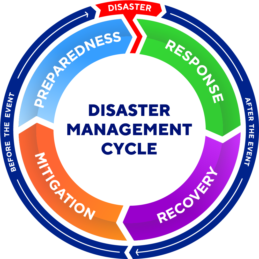 Disaster Management Lesson Social Science Class 7 