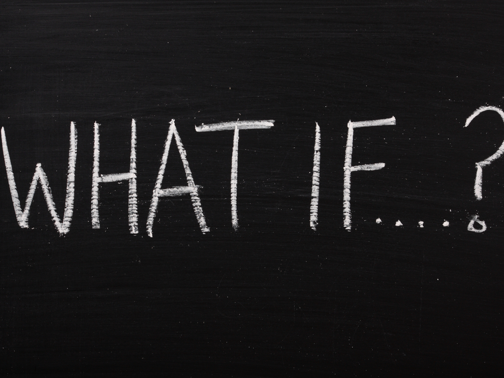 Conditional Clause What If Lesson English Language CBSE Class 6 