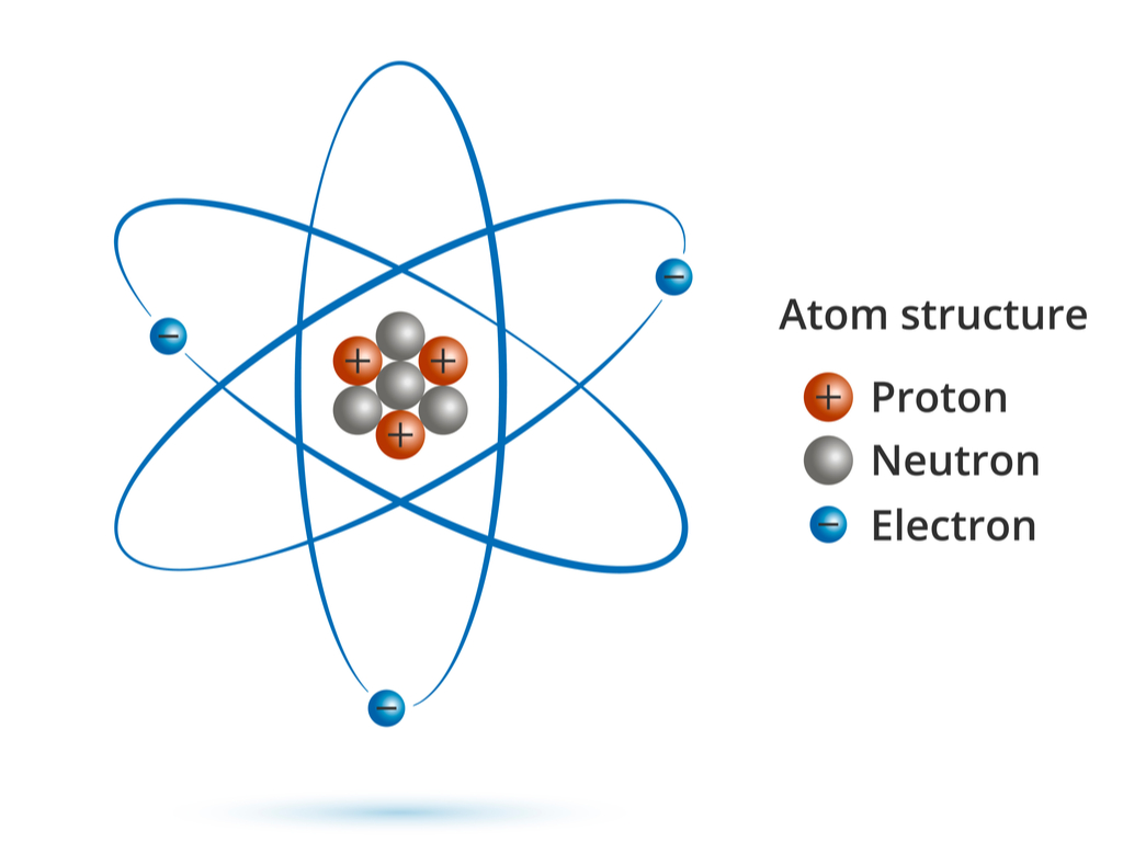 Atomic mass — lesson. Science CBSE, Class 9.