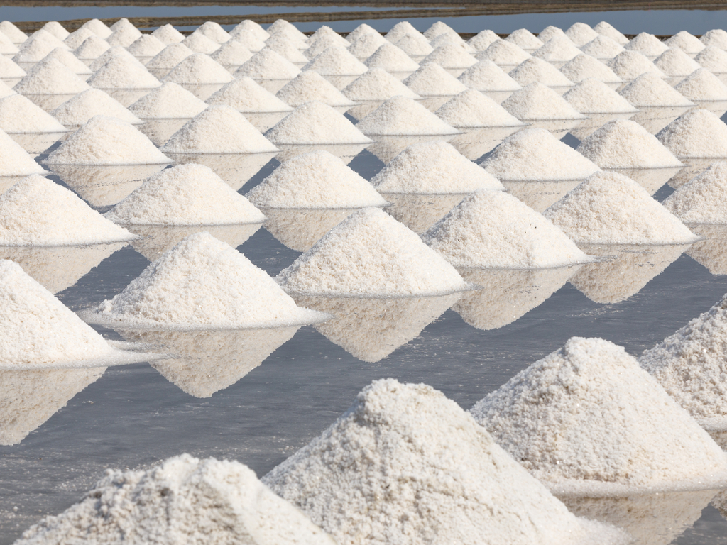 Evaporation — lesson. Science CBSE, Class 9.