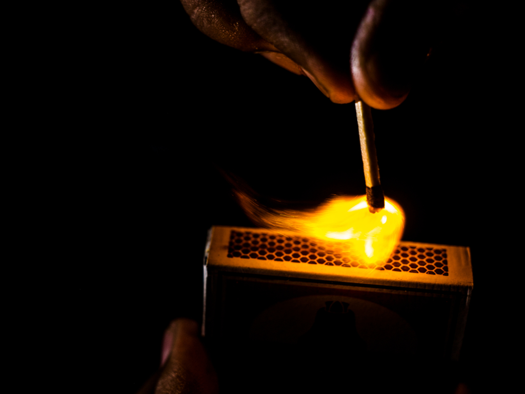 Negative aspects of friction — lesson. Science CBSE, Class 8.