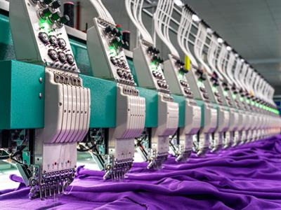 Embroidery section in Textile industry North America Industries - yaclass.jpg