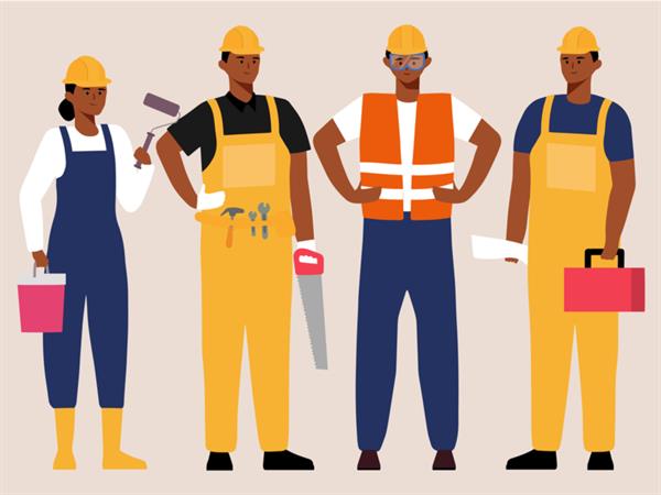 Labour As A Factor Of Production Lesson Social Science Class 7 Shutterstock1705048717w600