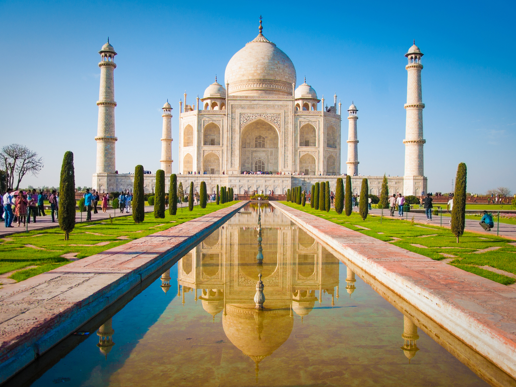 Types of Indian Visas