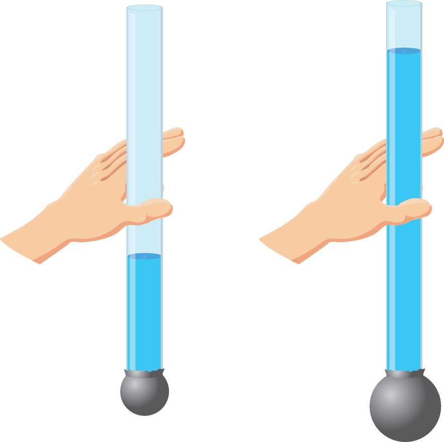Factors determining liquid pressure in liquids — lesson. Science State