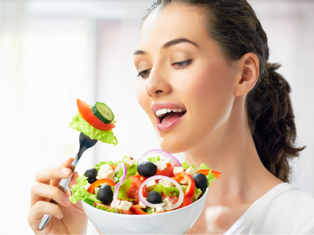 Eating habits Part 1 lesson International English Language General Eating habits Part 1 lesson International English Language General