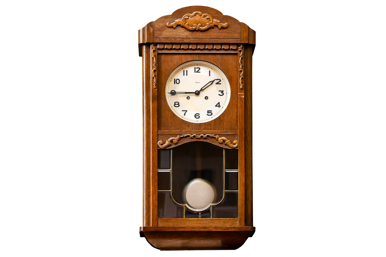 Time — lesson. Science CBSE, Class 7.