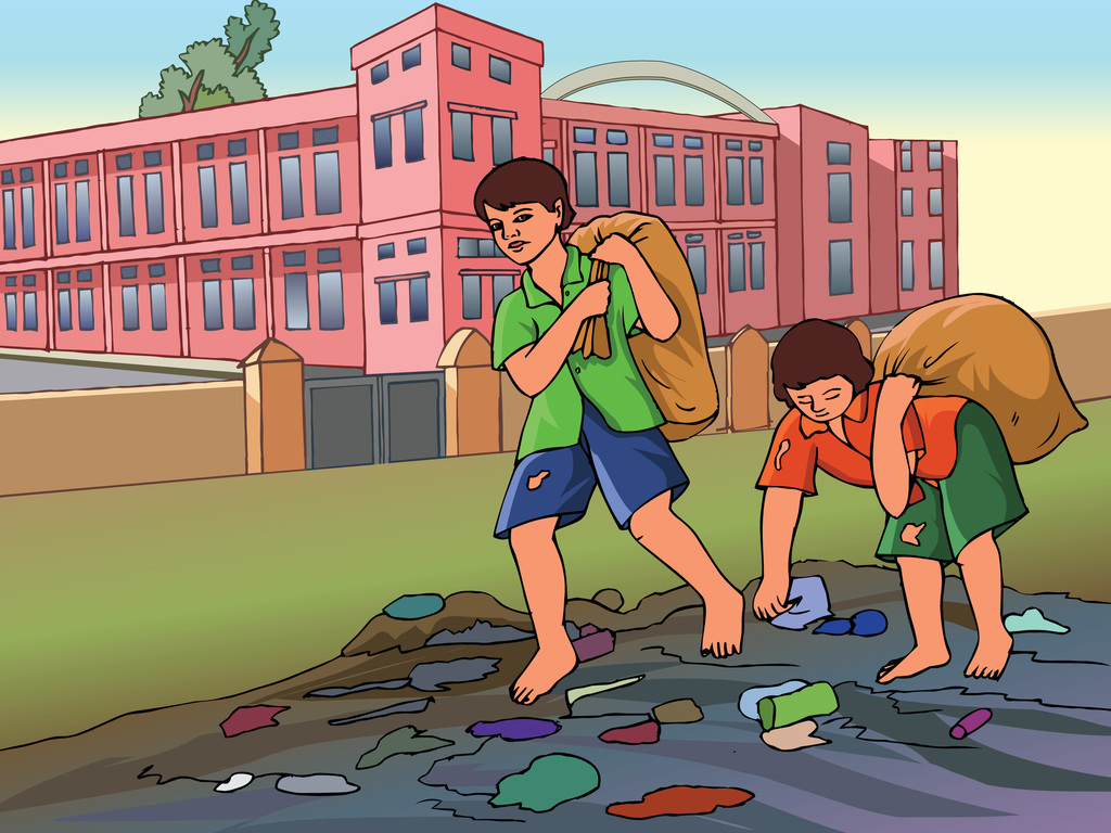 Paragraphs 5360 — lesson. English Language CBSE, Class 8.