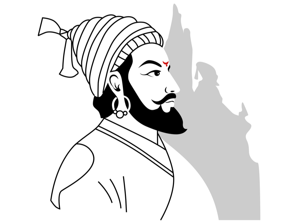 Shivaji And The Marathas — Lesson. Social Science, Class 7.