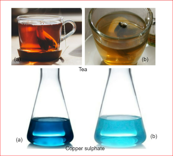 Types of solutions Concentrated and dilute solutions — lesson. Science