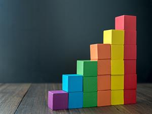 Calculate the volume of building block — task. Mathematics State Board ...