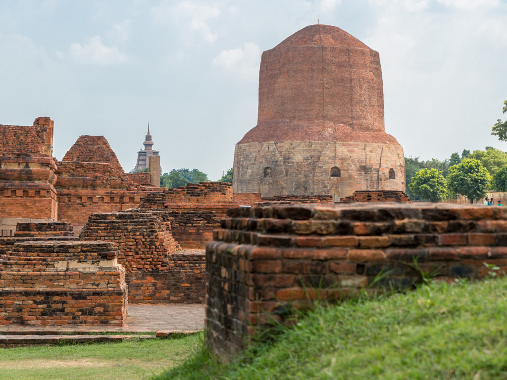 Pala dynasty — lesson. Social Science, Class 7.