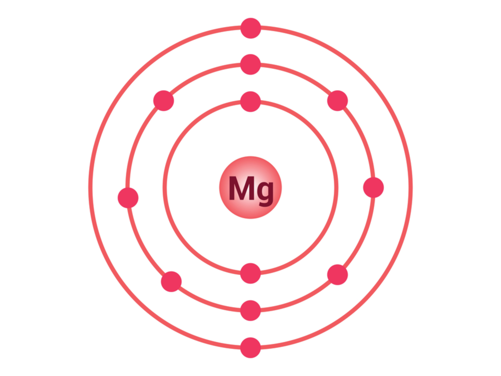 Valency and bond formation — lesson. Science CBSE, Class 9.