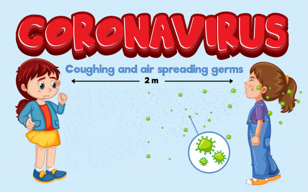 Airborne Diseases Caused By Bacteria And Virus — Lesson. Science Cbse 