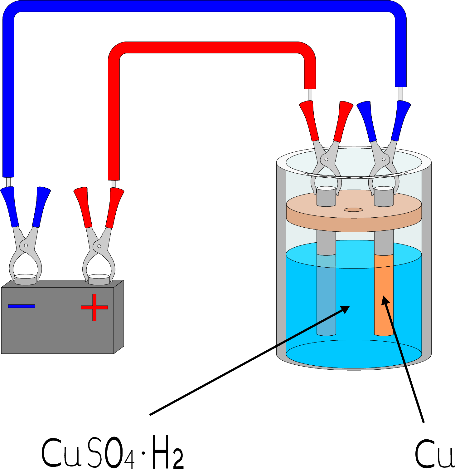 Corrosion — lesson. Science CBSE, Class 10.