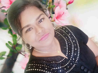 Anisha Thangakani S