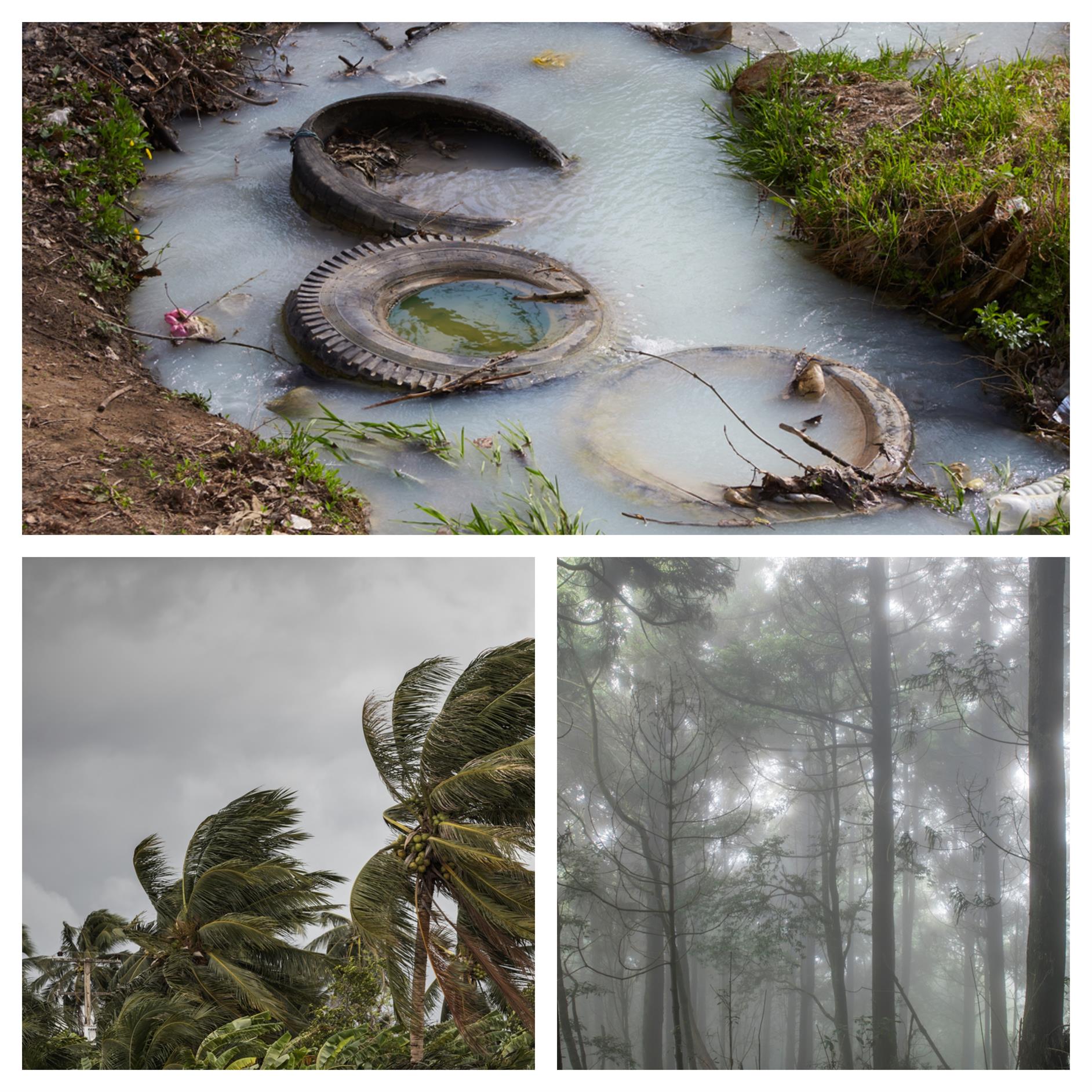 Evaporation — lesson. Science CBSE, Class 9.