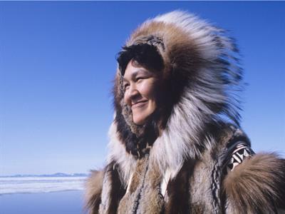 Eskimos North America Geography - Yaclass.jpg