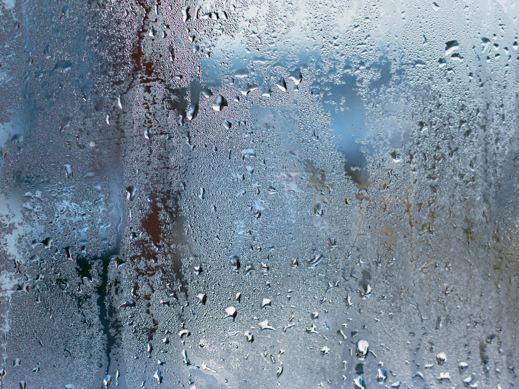 Water cycle — lesson. Science State Board, Class 9.