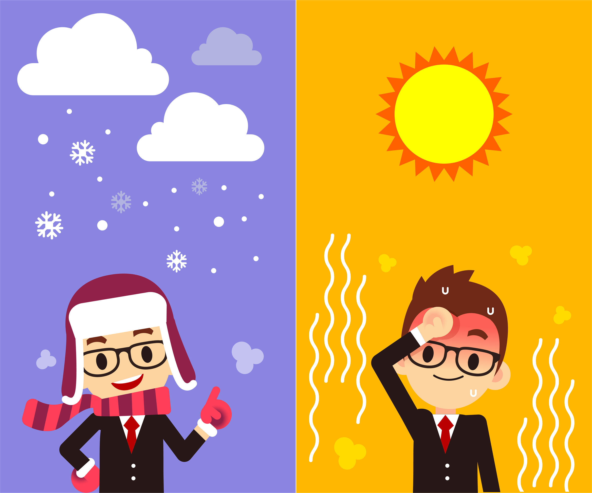 Introduction To Weather And Climate Lesson Social Science Class 8 