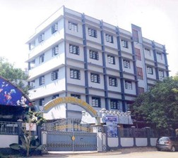SBIOA Model Matriculation Higher Secondary School - Chennai
