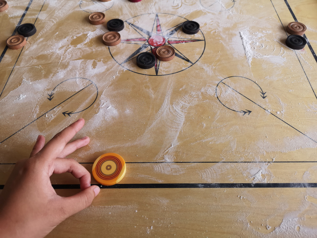 Increasing and reducing friction — lesson. Science CBSE, Class 8.