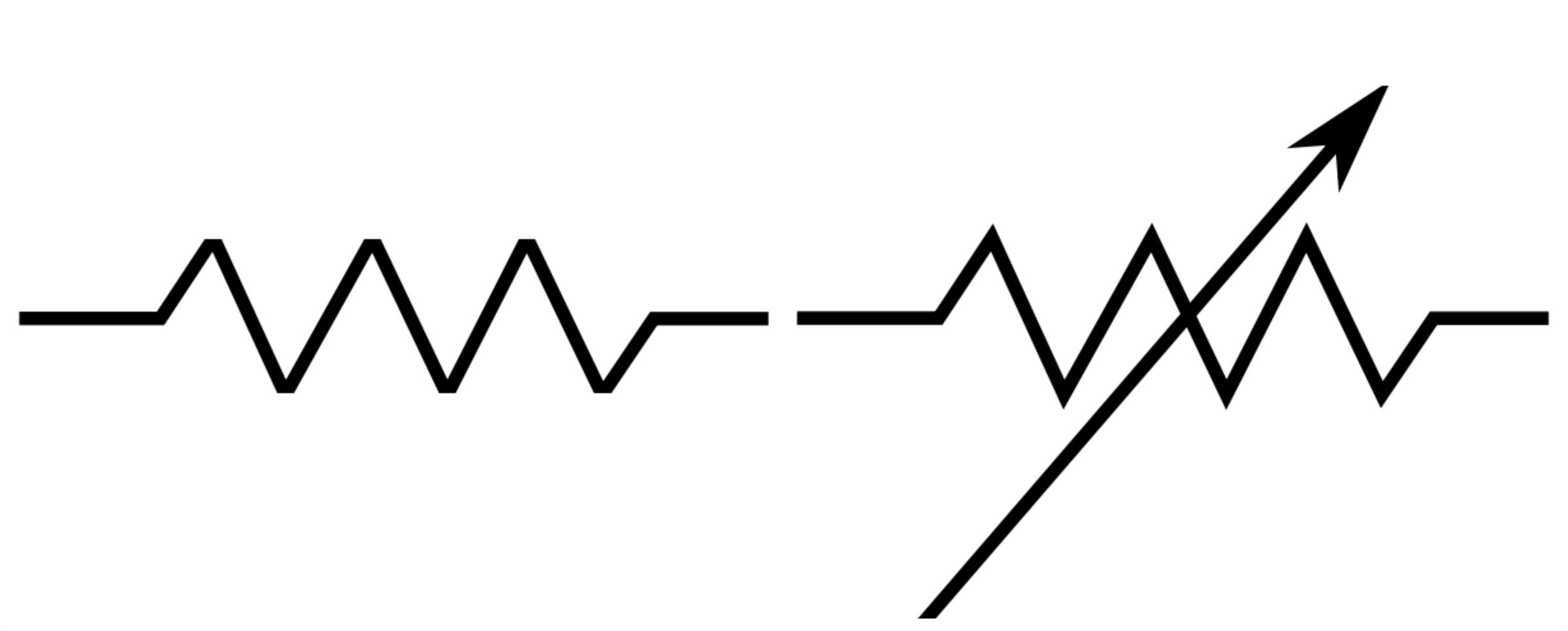 Resistance — lesson. Science State Board, Class 9.