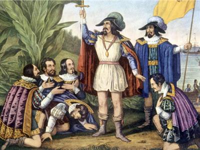 The Landing of Columbus, October 11, 1492, in America.jpg